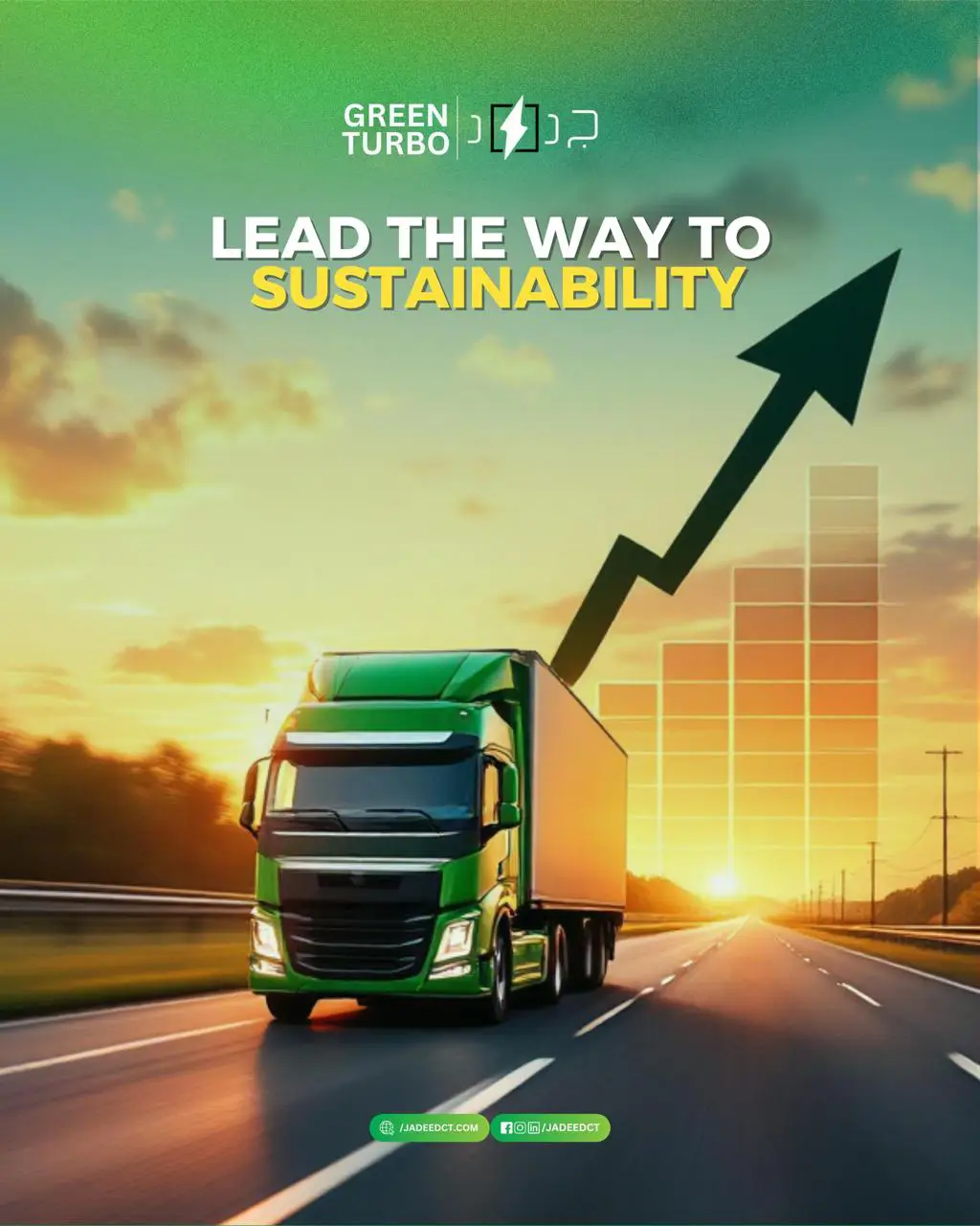 Sustainable Countries: Economic Growth Through Renewable Revolution & Green Tech Solutions