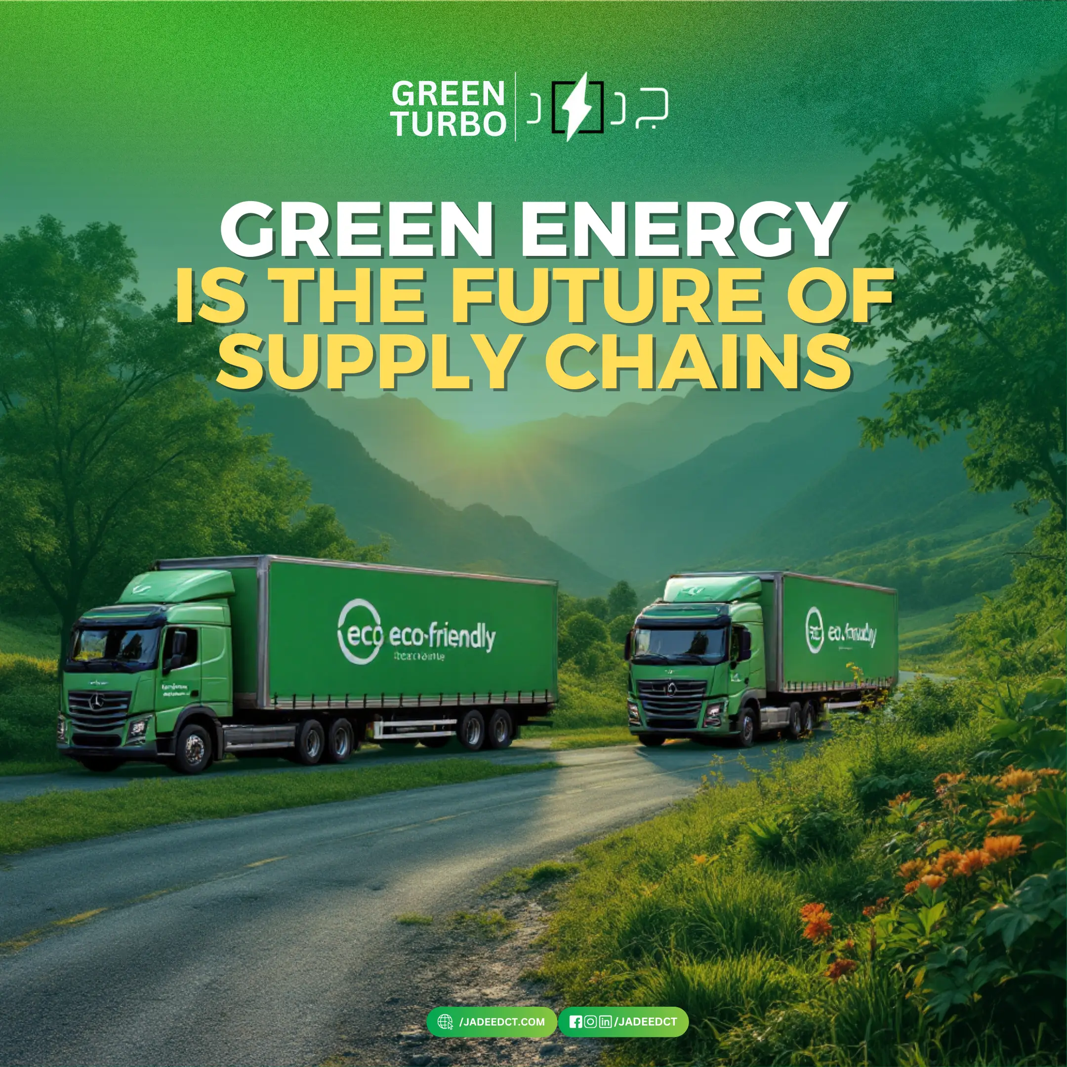 Green Hydrogen Innovation: Revolutionizing Sustainable Supply Chains for the Future