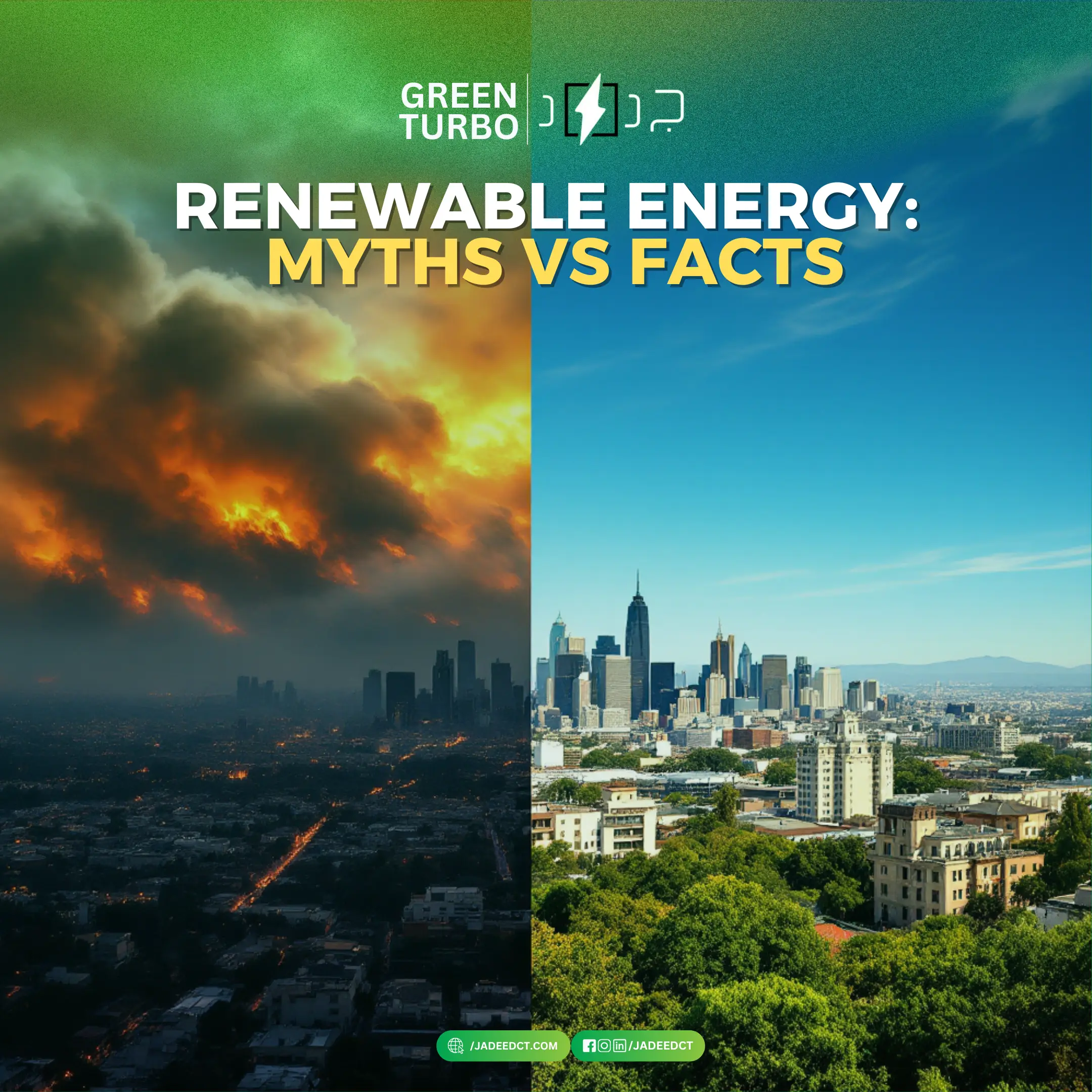 Hydrogen Energy Myths Busted: The Truth About Cost, Scalability & Business Impact
